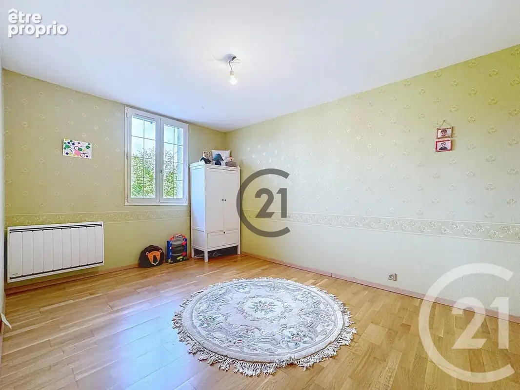 Maison 4 pièces 128 m² à vendre à Sourdun (77171) - photo 6
