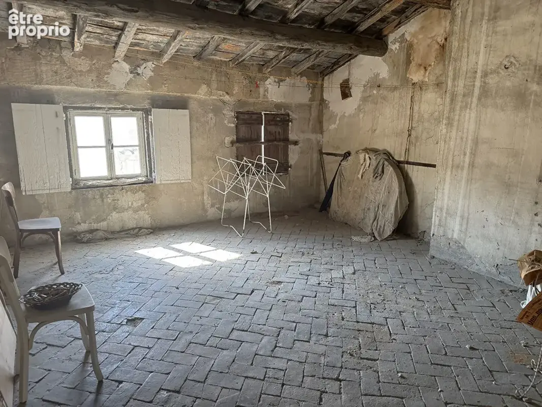 Maison Villeneuve Les Avignon 8 pièces avec garage. - photo 17