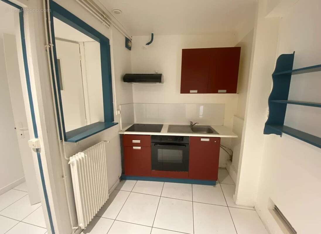 Vente Appartement Chartres(28000) 97 600ï¿œ - photo 6