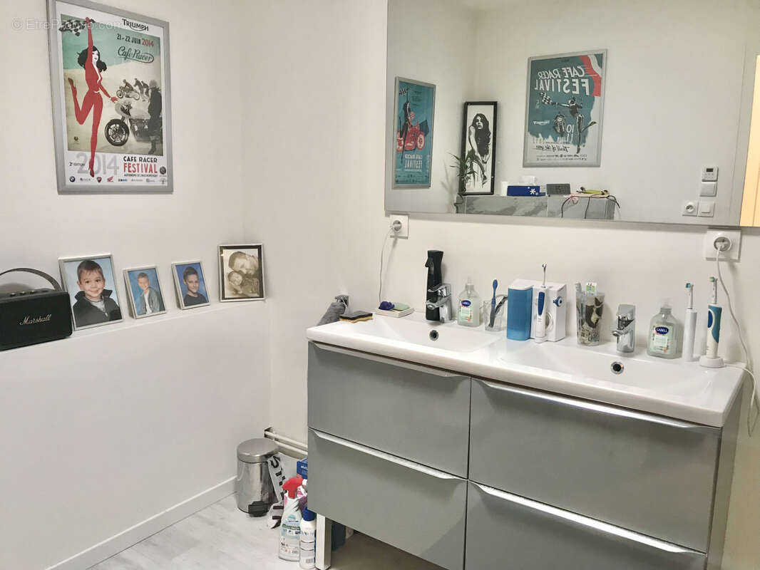 Maison à SOISY-SUR-ECOLE