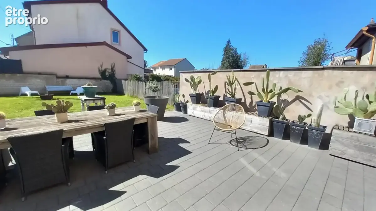 Belle maison bourgeoise - photo 13
