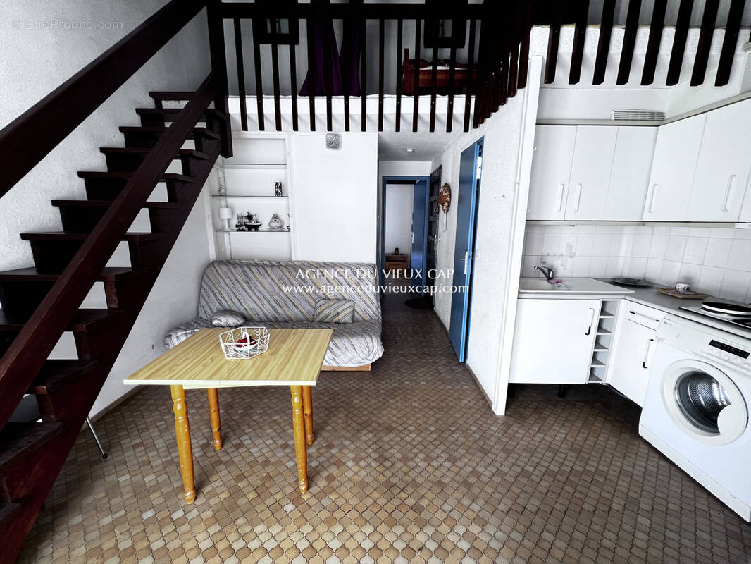 Appartement à AGDE