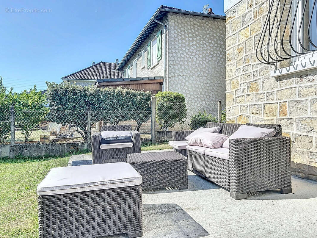 Maison à BRIVE-LA-GAILLARDE