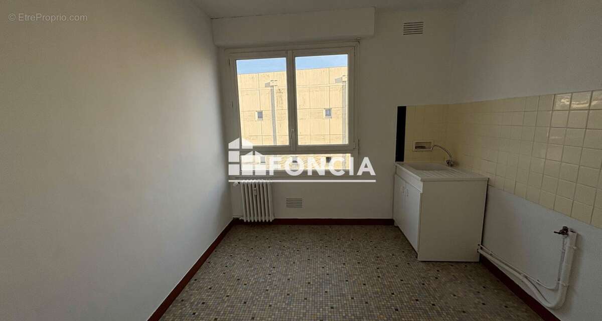Appartement à LIMOGES