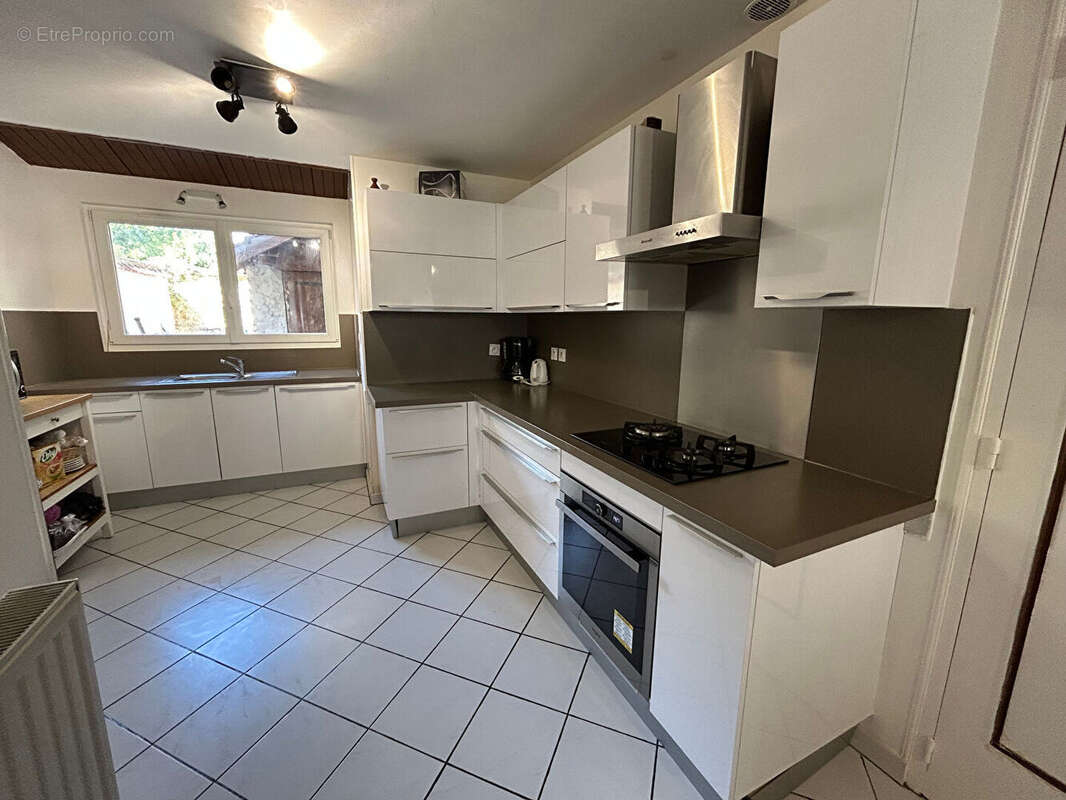 La Ferté sous Jouarre même, maison 135m² hyper centre - photo 5