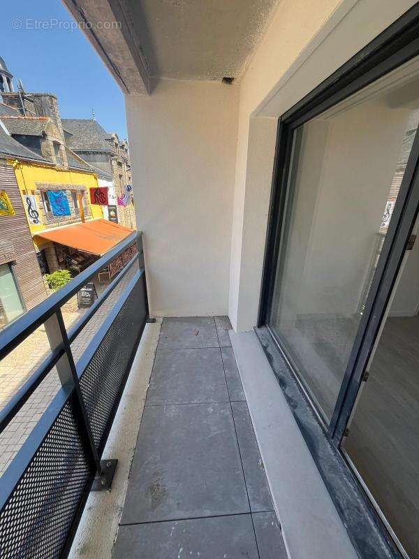 Appartement à MUZILLAC