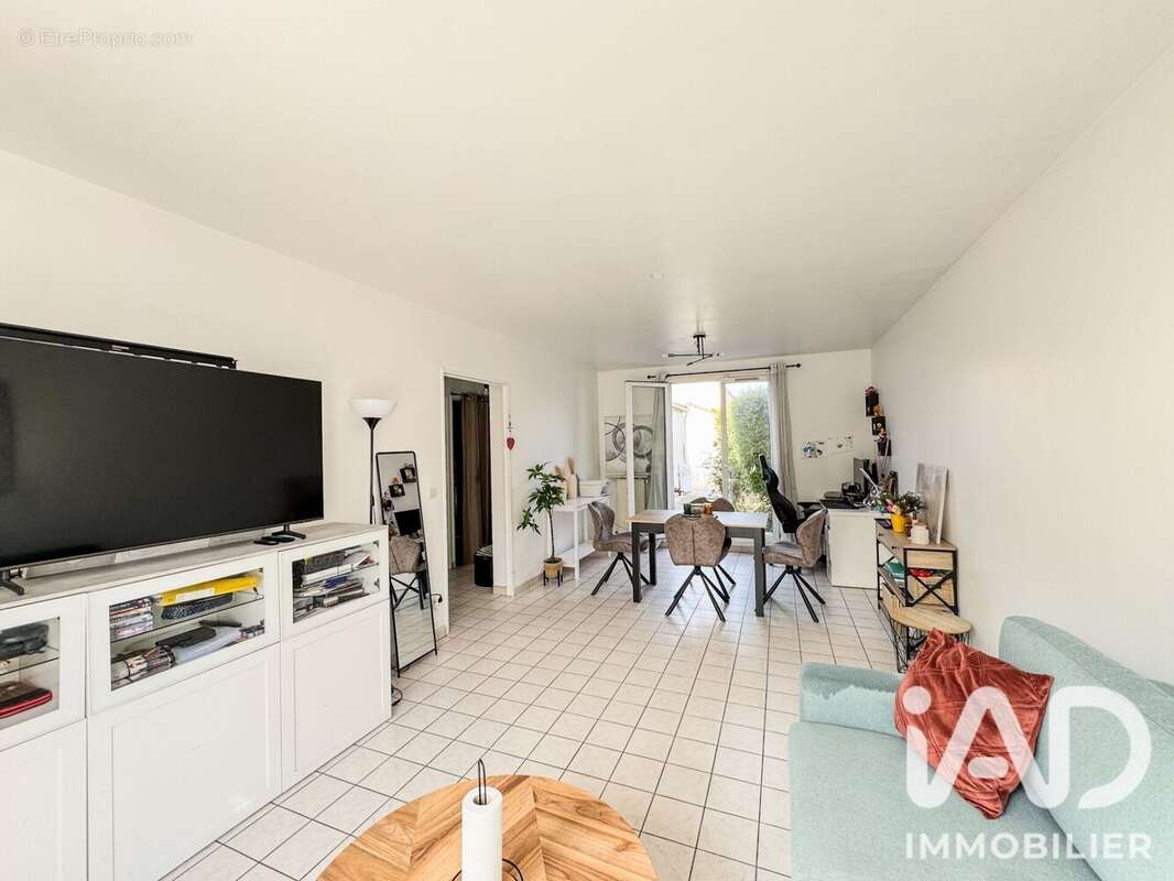 Maison 87 m² à Vigneux-Sur-Seine  - photo 6