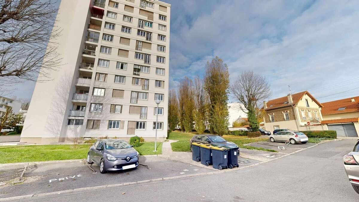 Appartement à GAGNY