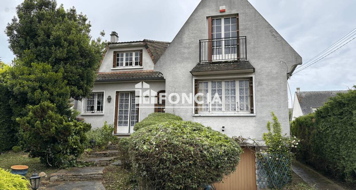 Maison à DRAVEIL
