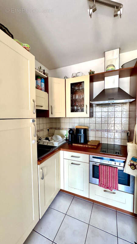 Appartement à LA ROCHELLE