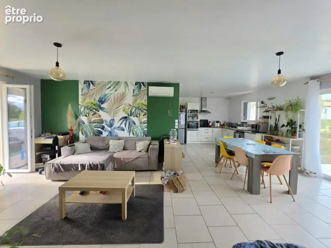 Maison À Vendre - photo 2