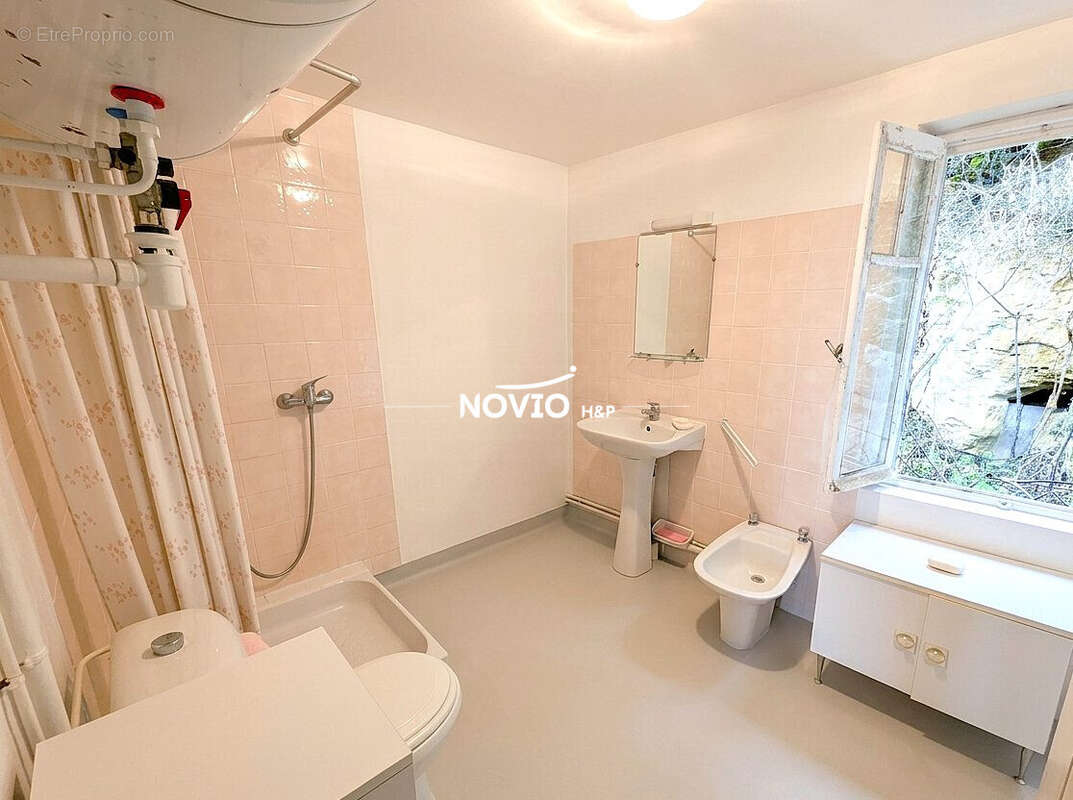 Maison 3 pièces 66 m² à vendre à Beaumont (86490) - photo 5