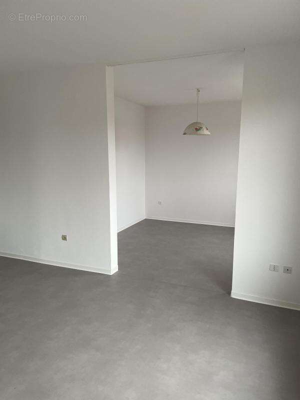 Appartement à ALGOLSHEIM