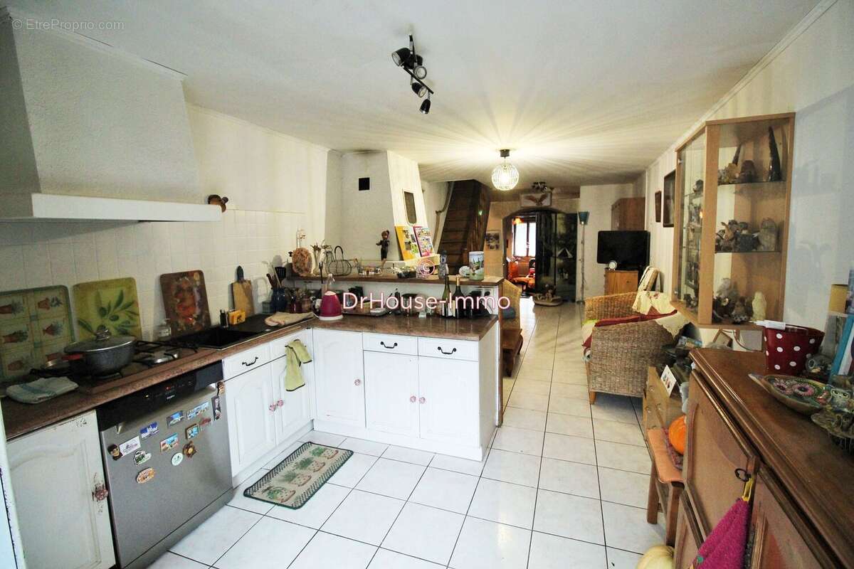 Maison à SAINT-AMOUR