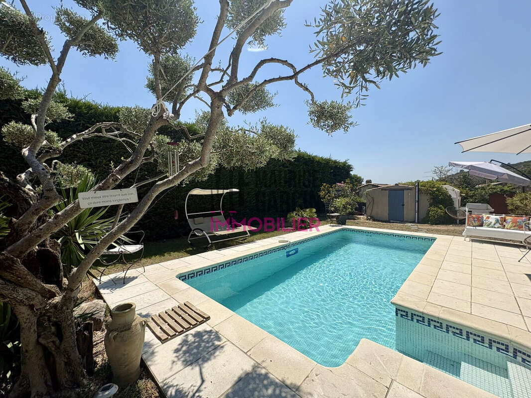 Maison 134 m² à Caumont-Sur-Durance  - photo 2