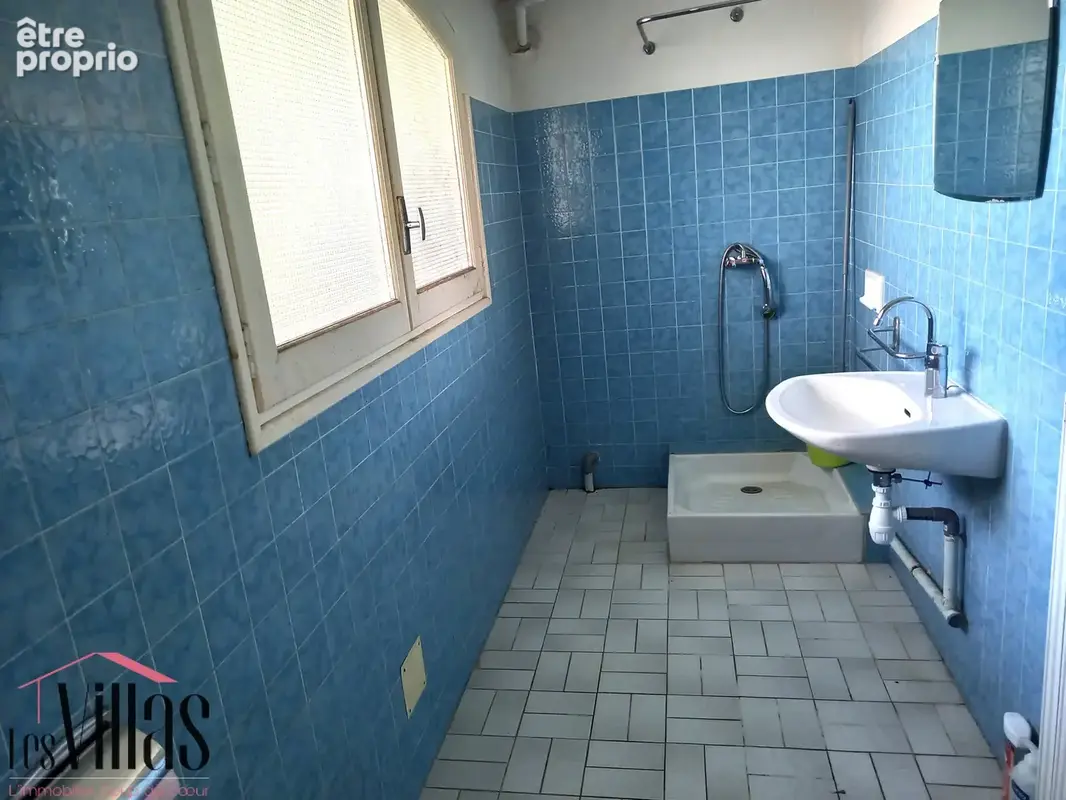 Maison f5 traditionnelle fort potentiel - photo 19