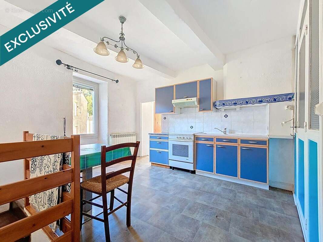 Photo 3 - Maison à GRAISSESSAC