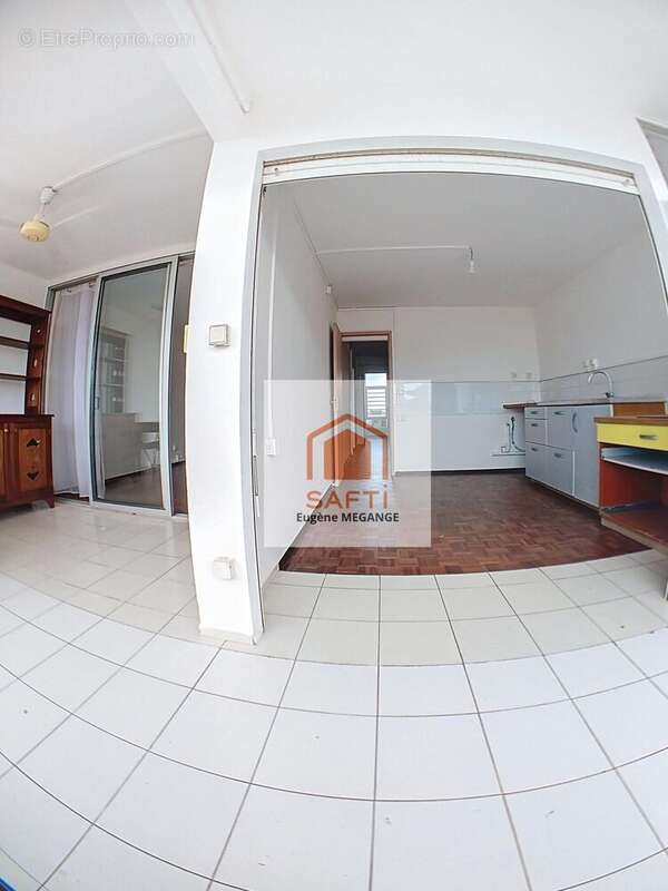 Photo 3 - Appartement à CAYENNE