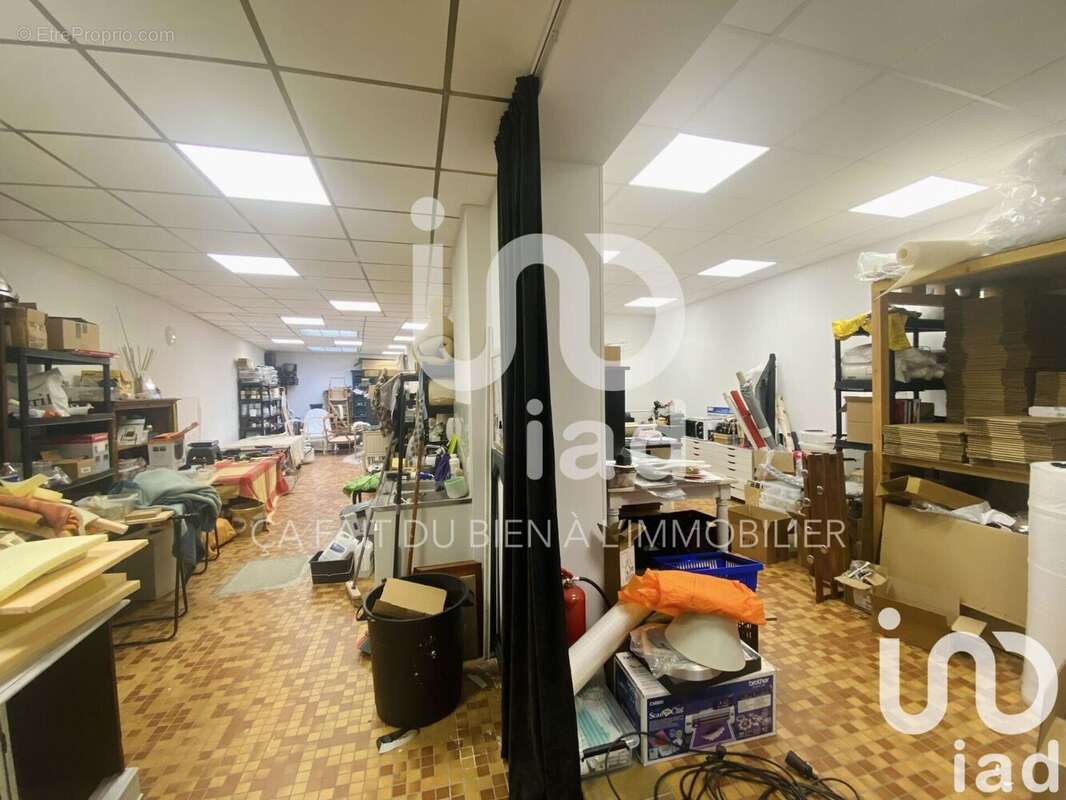 Photo 4 - Appartement à HENIN-BEAUMONT
