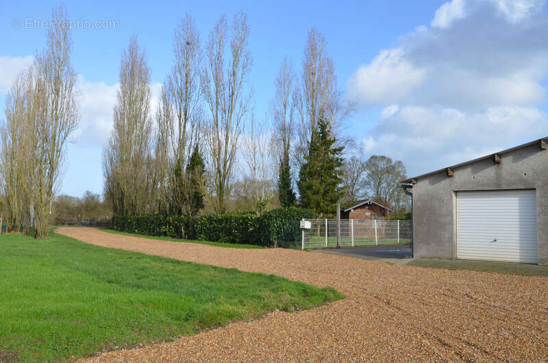 Maison 8 pièces – Angrie (49) - photo 17