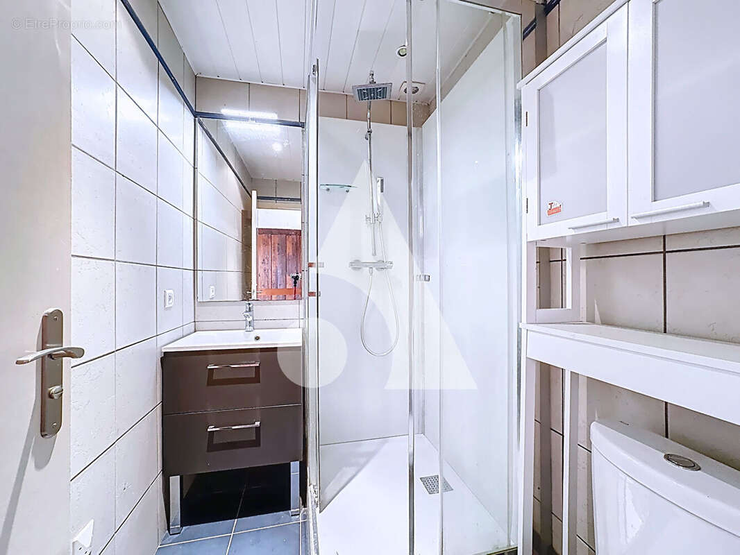 Maison à ROZIER-EN-DONZY