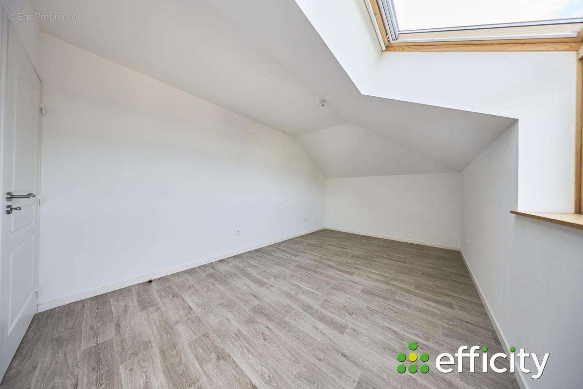 Appartement - photo 7