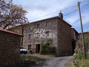 Maison à VENTEUGES