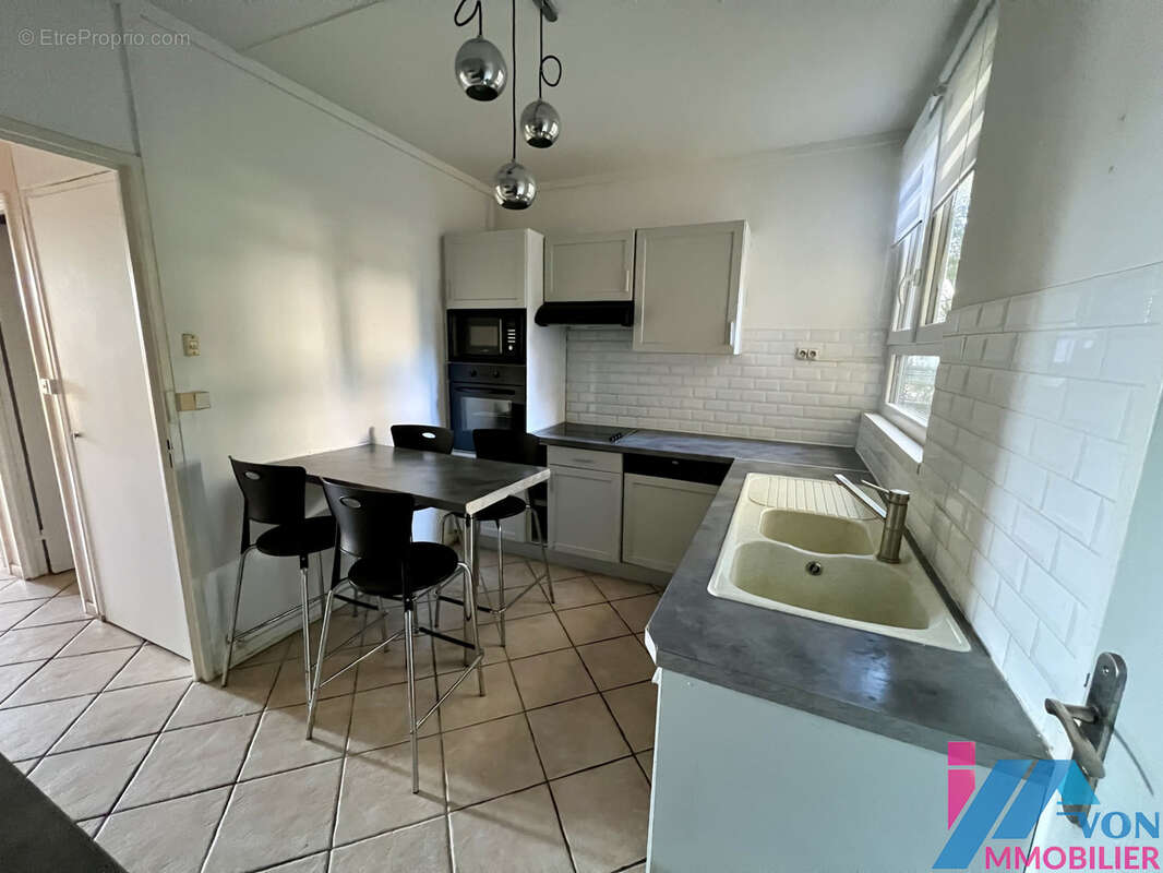 Appartement à AVON