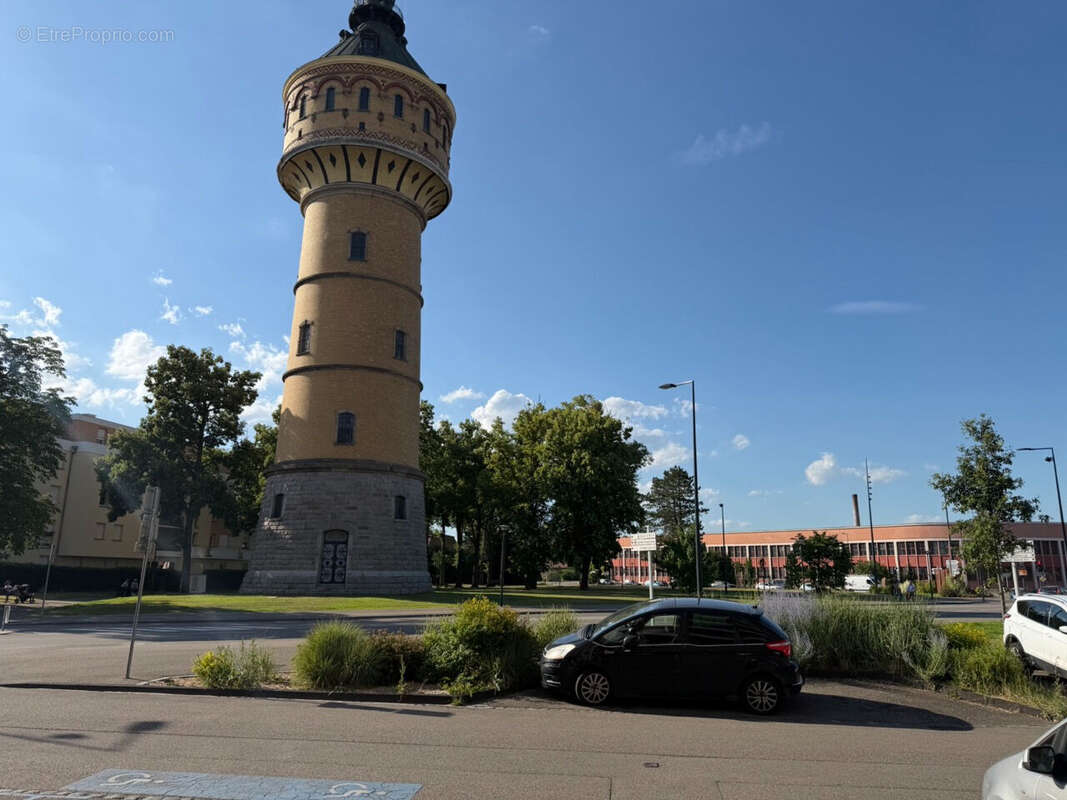 Commerce à SELESTAT