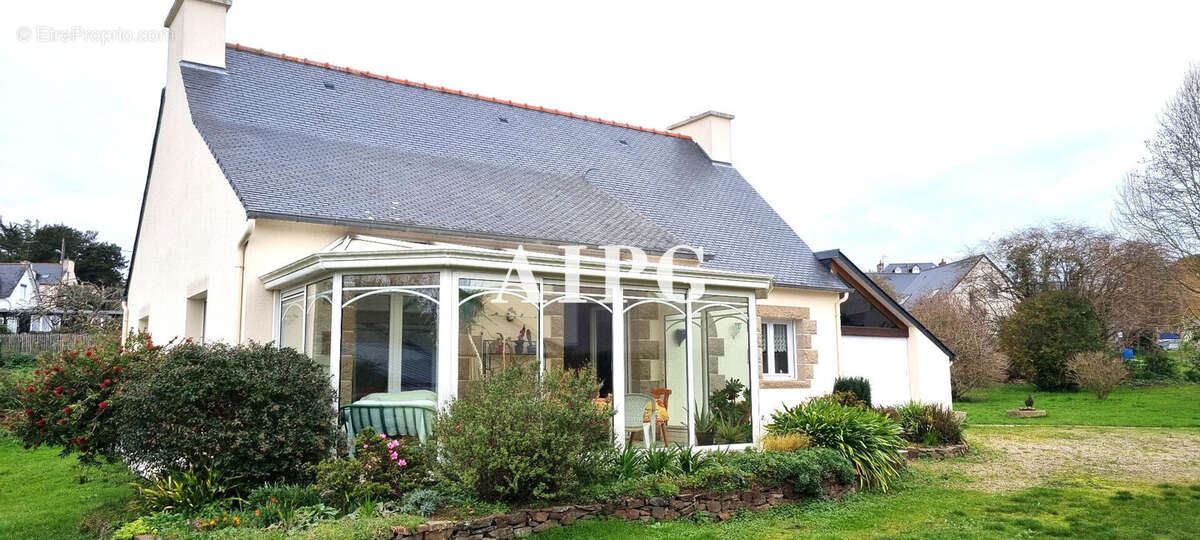 Maison à BINIC