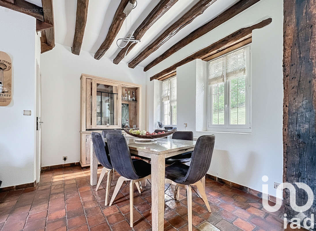 Photo 9 - Maison à ETAMPES