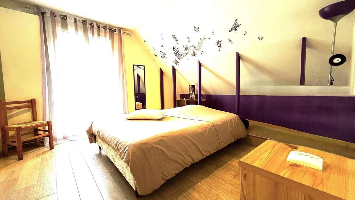 Maison à MONTIGNY-LE-BRETONNEUX