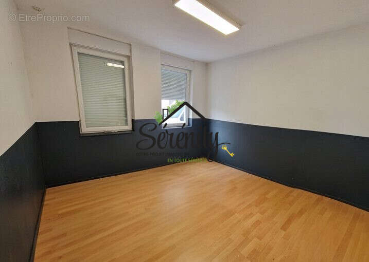 Appartement à CAPINGHEM