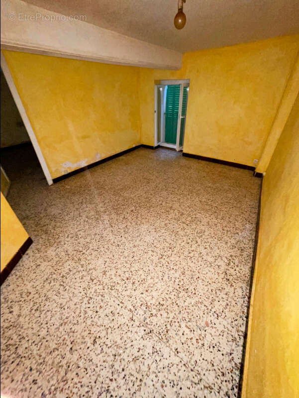 Appartement à LODEVE