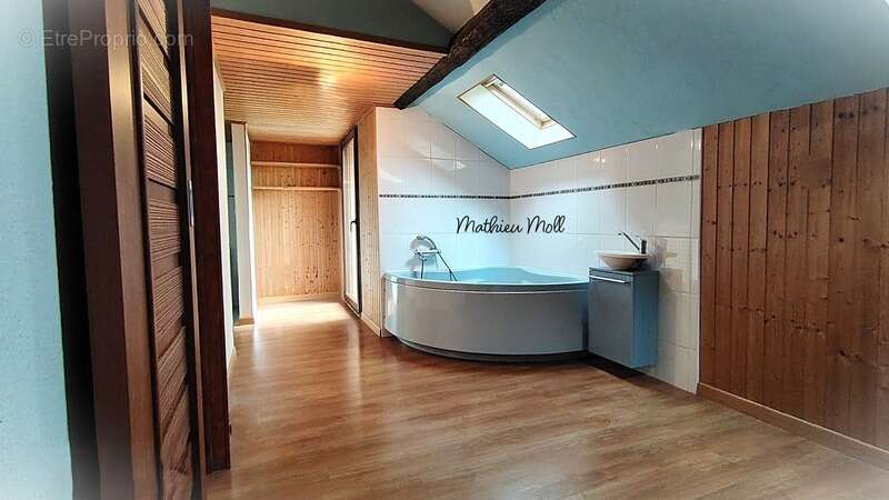 Maison à vendre 6 pièces - photo 14