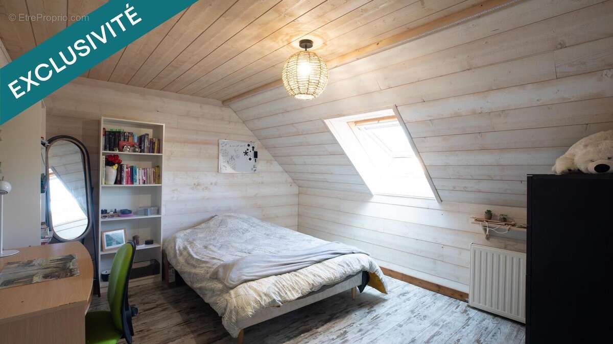 Photo 6 - Maison à SAINT-SAUVEUR-LE-VICOMTE