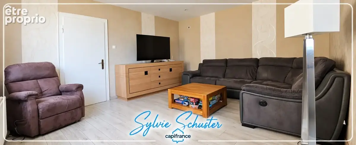 Maison à vendre 10 pièces ROUHLING (57) - photo 5