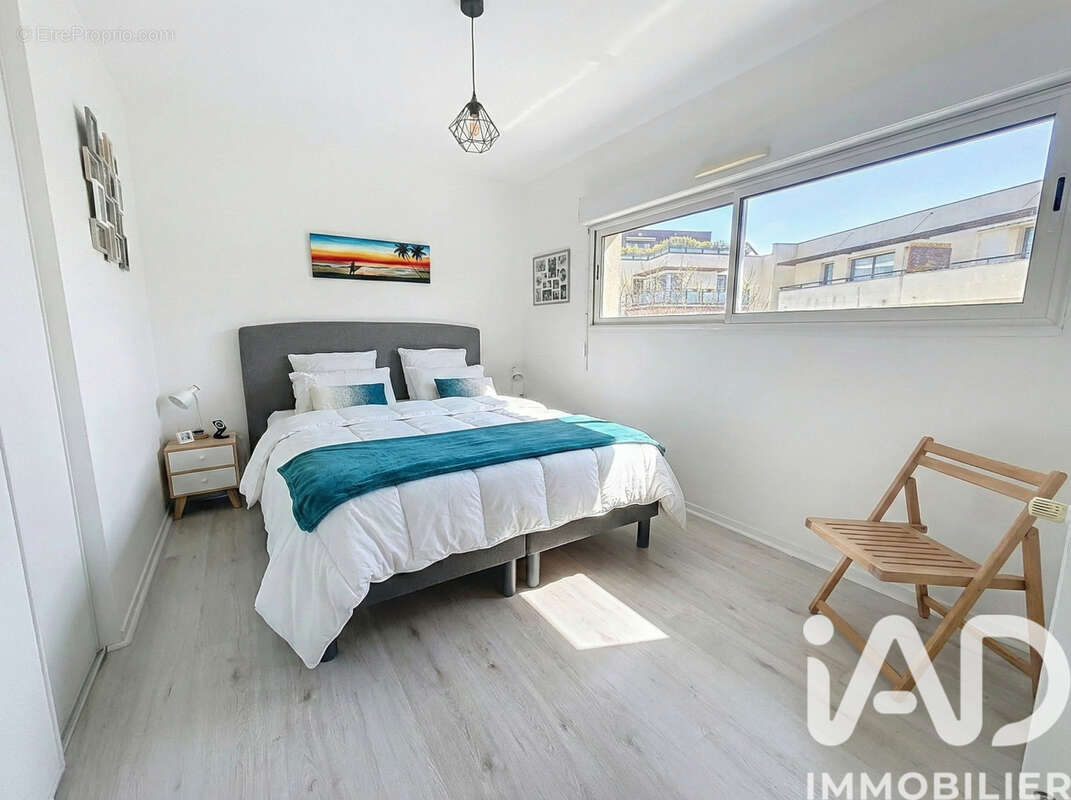 Photo 7 - Maison à LA ROCHELLE