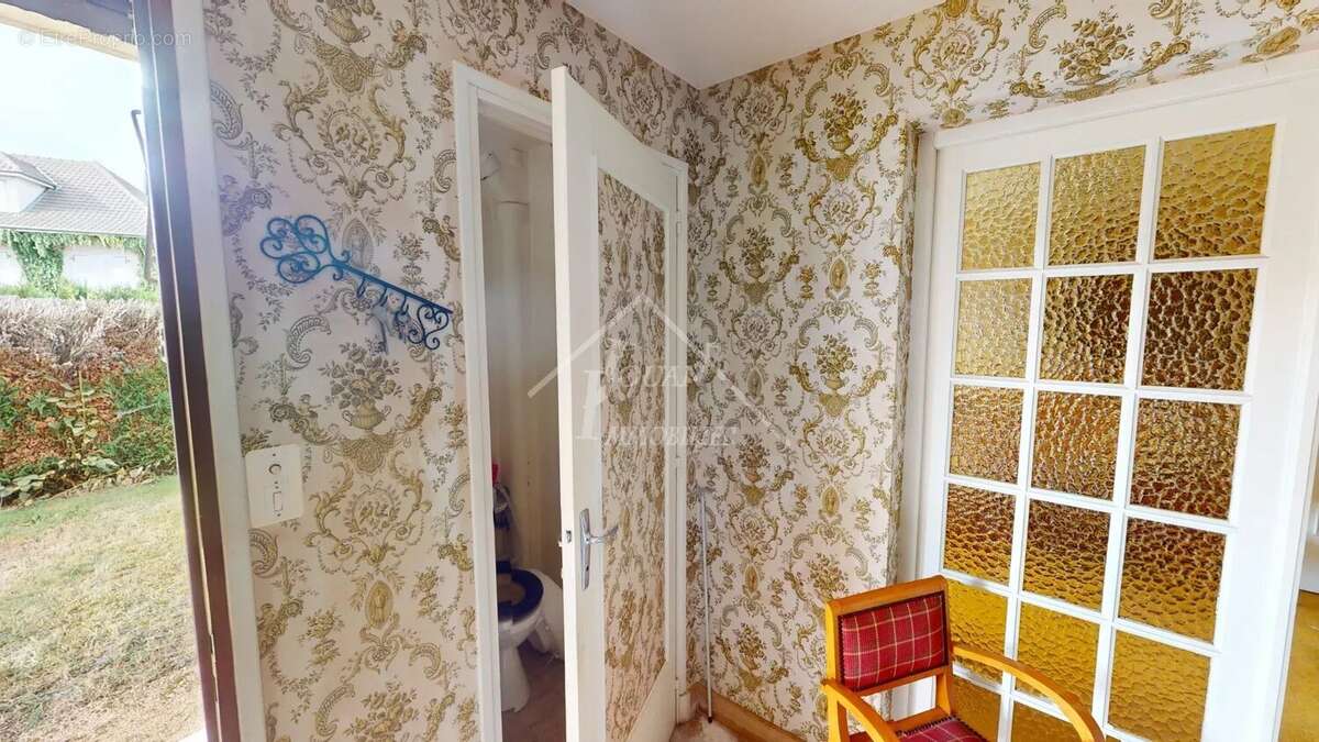 Maison à COMMENTRY