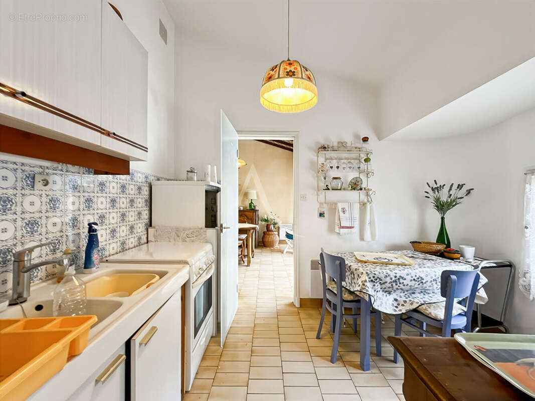 Maison à SAINT-JEAN-DE-MONTS