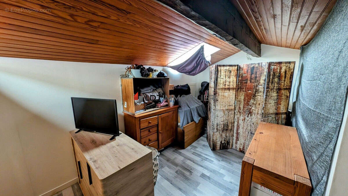 Appartement à LAROQUE-DES-ALBERES
