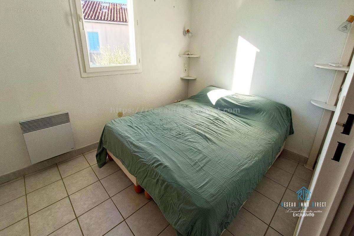 Maison à LA LONDE-LES-MAURES