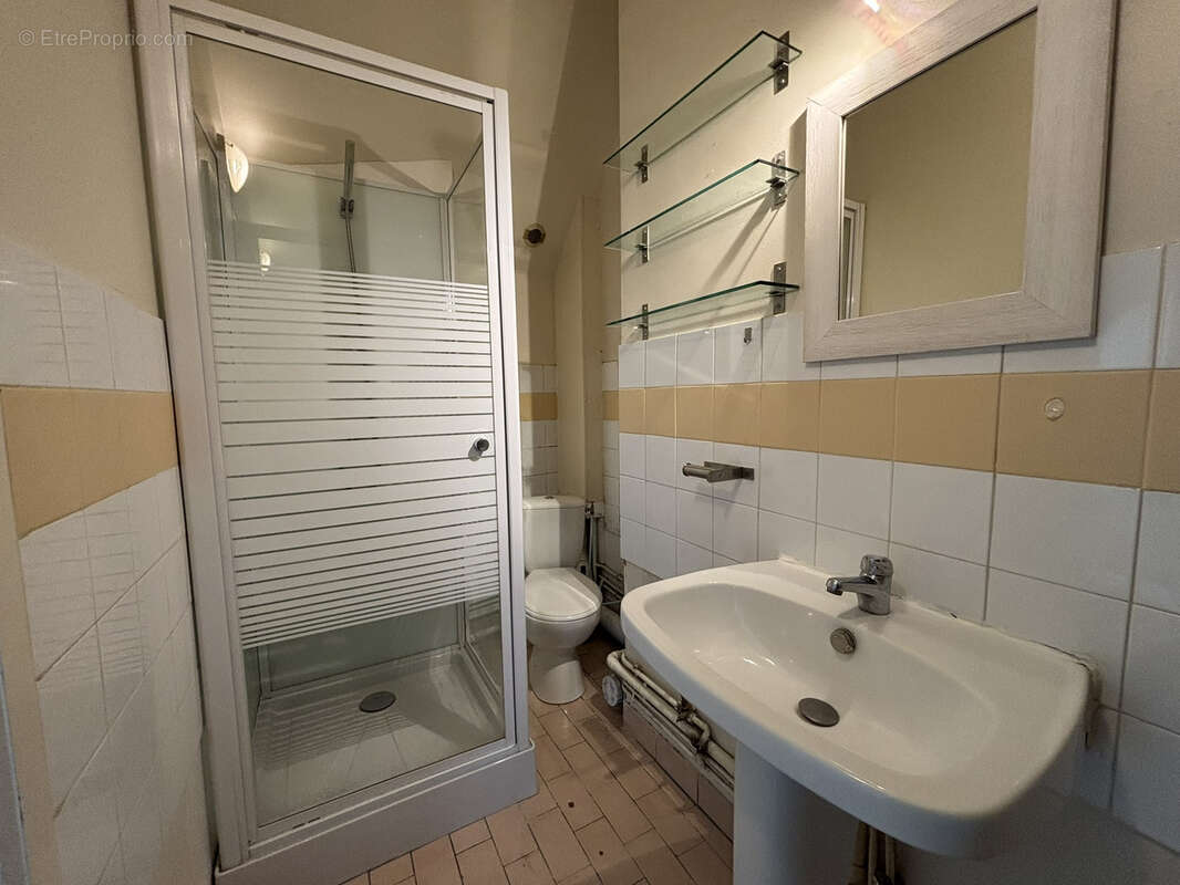 Appartement à BAYEUX