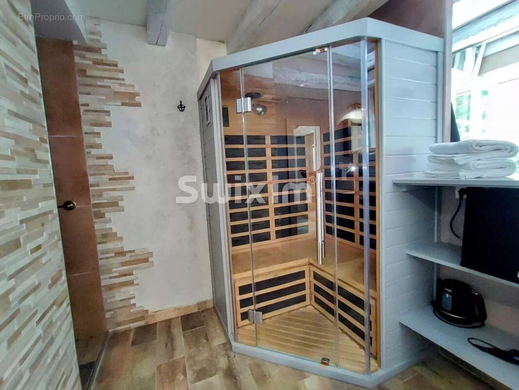 Maison à POUILLY-EN-AUXOIS