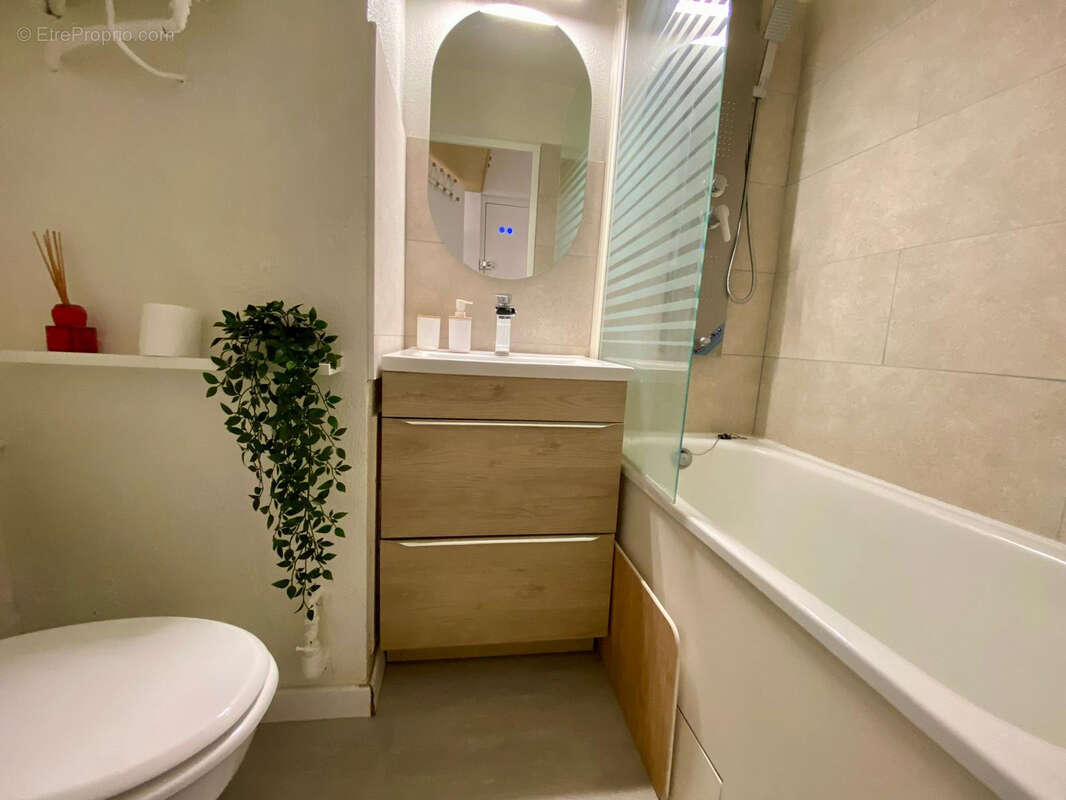 Appartement à LEUCATE