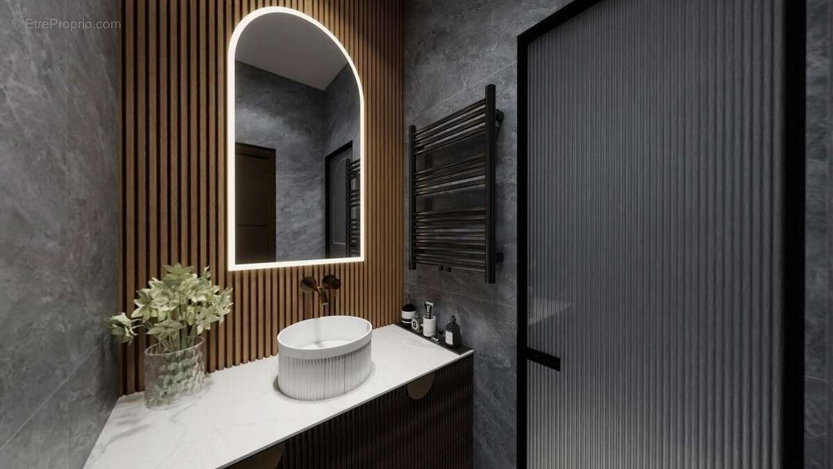 Appartement 130 m² à La Salle-Les-Alpes  - photo 8