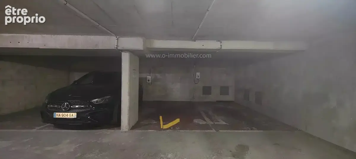 Parking bastille - photo 2