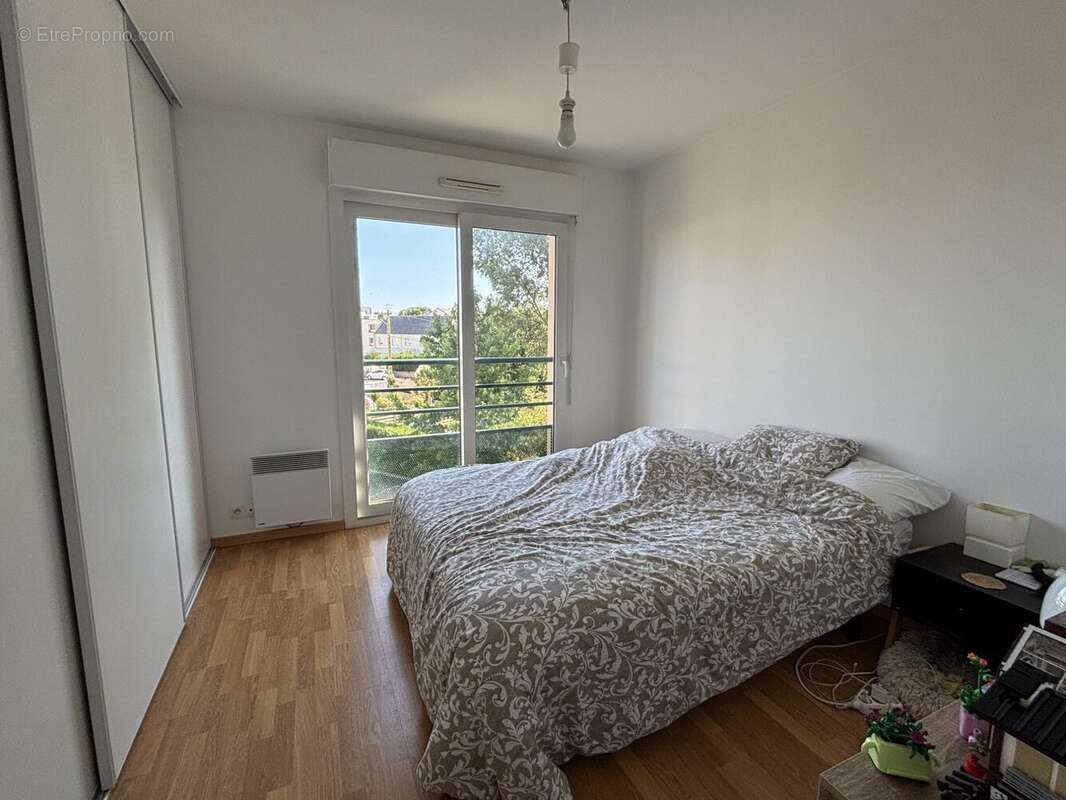 Appartement à PLERIN