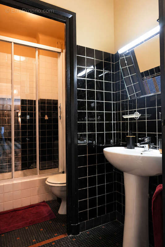 Appartement à CALUIRE-ET-CUIRE