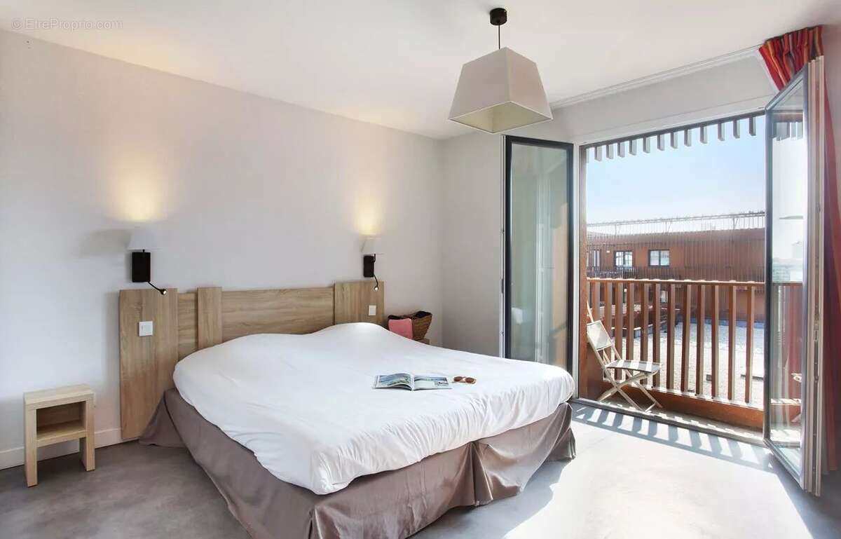 Appartement à SETE